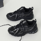 NEW BALANCE 1906 BLACK - HADNUS