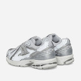 NEW BALANCE 1906 SILVER METALLIC - HADNUS