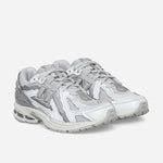 NEW BALANCE 1906 SILVER METALLIC - HADNUS