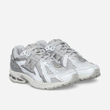 NEW BALANCE 1906 SILVER METALLIC - HADNUS
