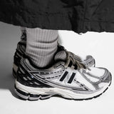 New Balance 1906R 黑白銀 - HADNUS