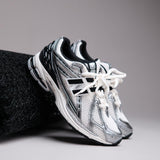 New Balance 1906R 黑白銀 - HADNUS