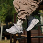 New Balance 1906R "White Grey" 米白灰 - HADNUS