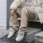 New Balance 1906R "White Grey" 米白灰 - HADNUS