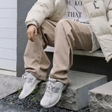 New Balance 1906R "White Grey" 米白灰 - HADNUS