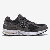 New Balance 2002 Black - HADNUS