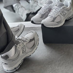 New Balance 2002 質感灰 Ml2002r0 - HADNUS