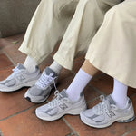 New Balance 2002 質感灰 Ml2002r0 - HADNUS