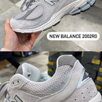New Balance 2002 質感灰 Ml2002r0 - HADNUS