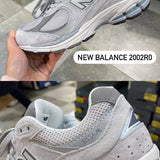 New Balance 2002 質感灰 Ml2002r0 - HADNUS
