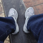 New Balance 2002 質感灰 Ml2002r0 - HADNUS