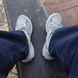 New Balance 2002 質感灰 Ml2002r0 - HADNUS