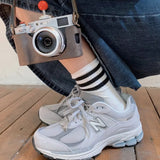 New Balance 2002 質感灰 Ml2002r0 - HADNUS