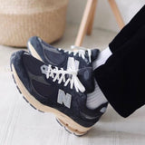 New Balance 2002R 碳灰色 - HADNUS