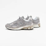 New Balance 2002r Grey 解構復古灰 - HADNUS