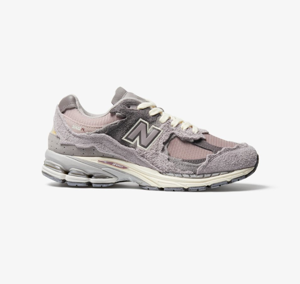 New Balance 2002r Protection Pack Lunar New Year Dusty Lilac - HADNUS