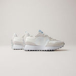 New Balance 327海鹽白奶茶 - HADNUS