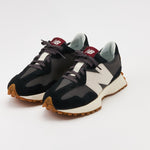 New Balance 327 BLACK - HADNUS