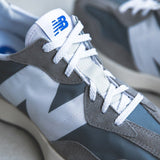 New Balance 327 Gery - HADNUS