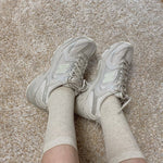 New Balance 530 奶油杏色 - HADNUS