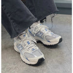 New Balance 530 奶油藍白 - HADNUS