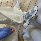 New Balance 530 奶油藍白 - HADNUS