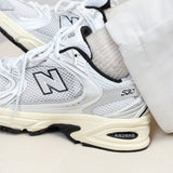 New Balance 530 奶油銀灰 Mr530ta - HADNUS