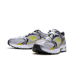 New Balance 530 Silver Yellow Mr530sc - HADNUS