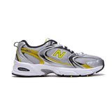 New Balance 530 Silver Yellow Mr530sc - HADNUS