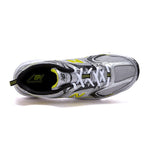 New Balance 530 Silver Yellow Mr530sc - HADNUS