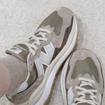 New Balance 5740 巧克力棕 - HADNUS