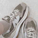 New Balance 5740 巧克力棕 - HADNUS