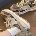 New Balance 5740 巧克力棕 - HADNUS