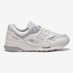 New Balance 600 White - HADNUS
