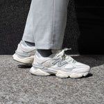 New Balance 9060 Sea Salt - HADNUS