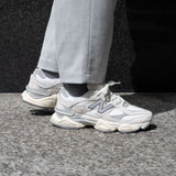 New Balance 9060 Sea Salt - HADNUS