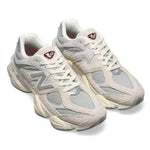 New Balance 9060 Timberwolf Grey - HADNUS