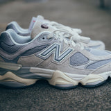 New Balance 9060 Timberwolf Grey - HADNUS