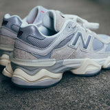 New Balance 9060 Timberwolf Grey - HADNUS