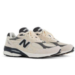 New Balance 990v3 Moonbeam - HADNUS