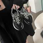 New Balance 990v6 Black Grey - HADNUS