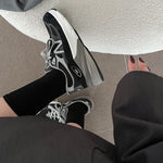 New Balance 990v6 Black Grey - HADNUS