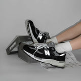 New Balance 992 BLACK - HADNUS