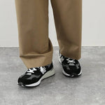 New Balance 992 BLACK - HADNUS