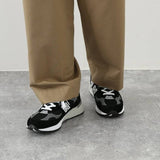 New Balance 992 BLACK - HADNUS