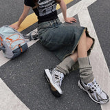 NEW BALANCE M1906RA METALLIC SILVER - HADNUS