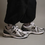 NEW BALANCE M1906RA METALLIC SILVER - HADNUS