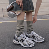 NEW BALANCE M1906RA METALLIC SILVER - HADNUS