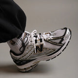 NEW BALANCE M1906RA METALLIC SILVER - HADNUS