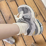 New Balance Protection Pack Pain Cloud 2002 - HADNUS